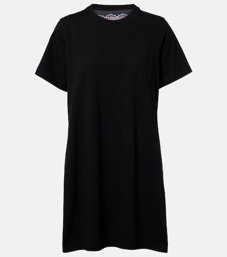 Sacai Robe imprimée - Sacai - Modalova