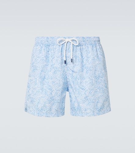 Fedeli Short de bain - Fedeli - Modalova