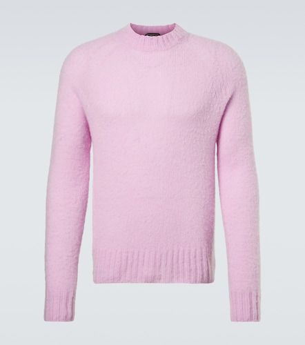 Tom Ford Pull en cachemire - Tom Ford - Modalova