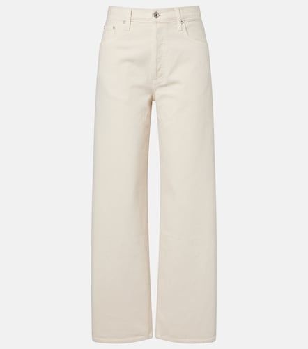 Agolde Jean wide Low Slung Baggy - Agolde - Modalova
