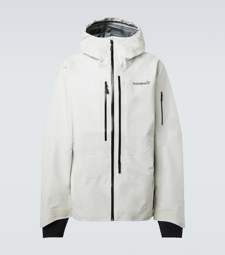 Norrøna Veste de ski Lofoten à capuche - Norrona - Modalova