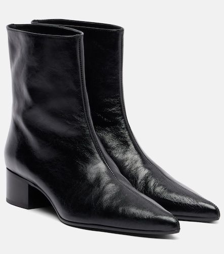 Khaite Bottines Andee en cuir - Khaite - Modalova