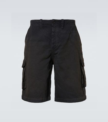 Short cargo Mount en coton - Our Legacy - Modalova