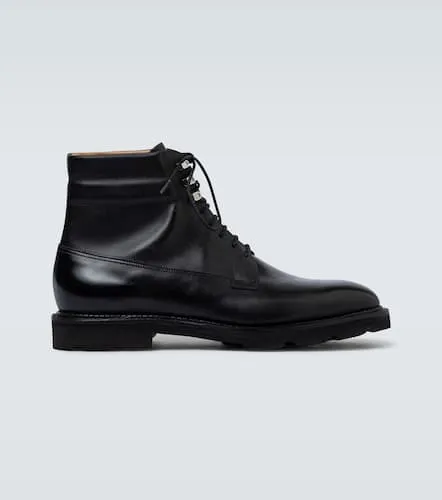 John Lobb Bottines Alder en cuir - John Lobb - Modalova