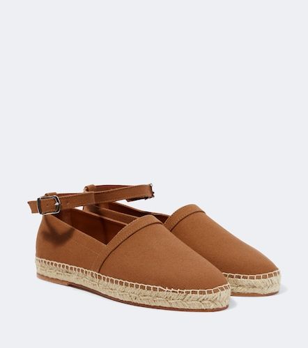 Bode Espadrilles en toile - Bode - Modalova