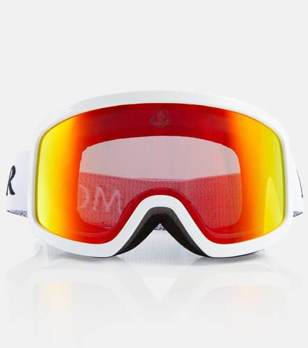 Moncler Masque de ski Terrabeam - Moncler - Modalova