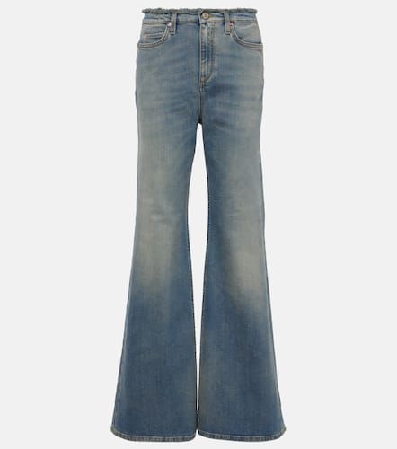 Jean flare Denim Love - Dorothee Schumacher - Modalova