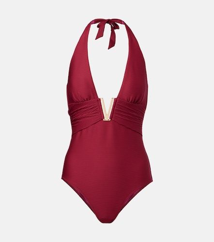Heidi Klein Maillot de bain Cassis - Heidi Klein - Modalova