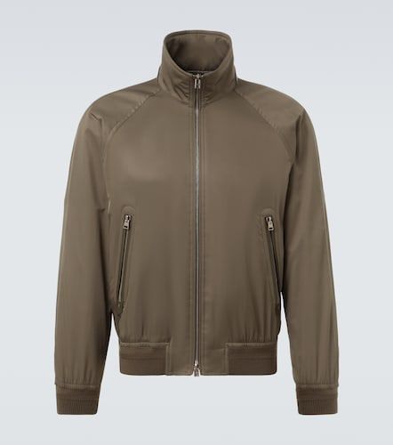 Tom Ford Veste blouson - Tom Ford - Modalova