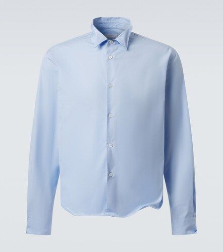 Prada Chemise en coton - Prada - Modalova