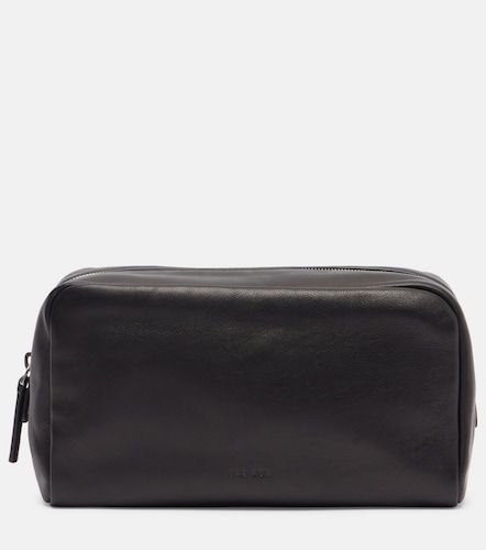 The Row Pochette Astra en cuir - The Row - Modalova