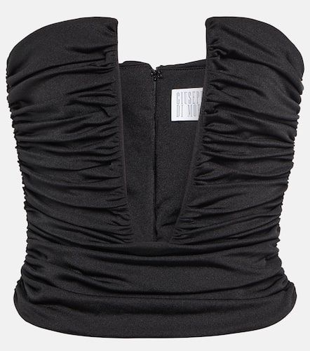 Giuseppe di Morabito Top bustier - Giuseppe di Morabito - Modalova