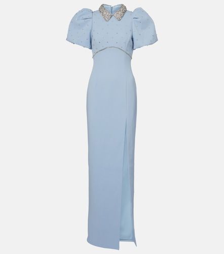 Robe longue Amery à ornements - Rebecca Vallance - Modalova
