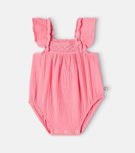 Cozmo Bébé – Body Tess en coton - Cozmo - Modalova