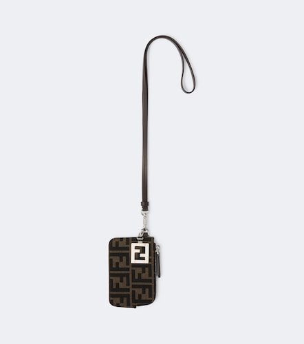 Fendi Porte-monnaie à lanière - Fendi - Modalova