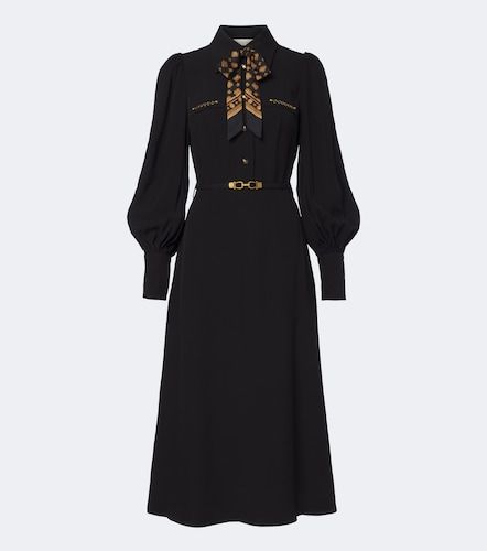 Robe midi Utility à ceinture - Zimmermann - Modalova