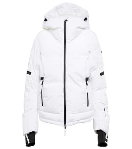 Veste de ski Julia matelassée - Jet Set - Modalova