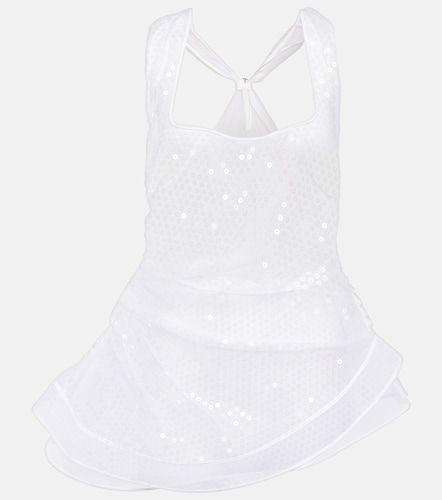 Jacquemus Top Perle à sequins - Jacquemus - Modalova