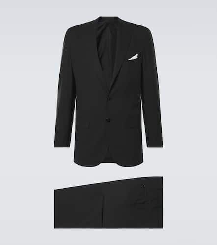 Kiton Costume en laine - Kiton - Modalova