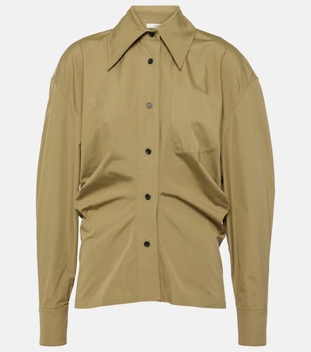 CO Chemise en popeline de coton - CO - Modalova