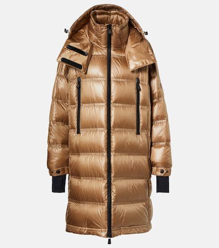 Parka Rochelair matelassée - Moncler Grenoble - Modalova