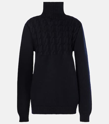 Maison Margiela Pull en laine - Maison Margiela - Modalova