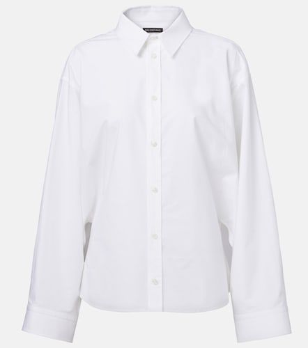 Balenciaga Chemise en coton - Balenciaga - Modalova