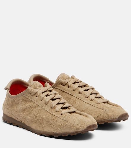 Jacquemus Baskets Tennis en daim - Jacquemus - Modalova