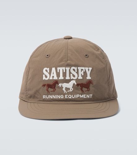 Casquette de baseball FliteSilk™ 5 brodée - Satisfy - Modalova