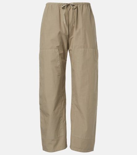 Leset Pantalon ample Kyoto en coton - Leset - Modalova
