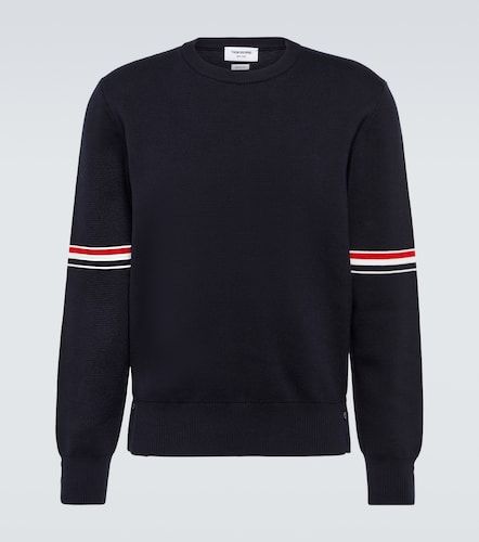 Thom Browne Pull en coton - Thom Browne - Modalova