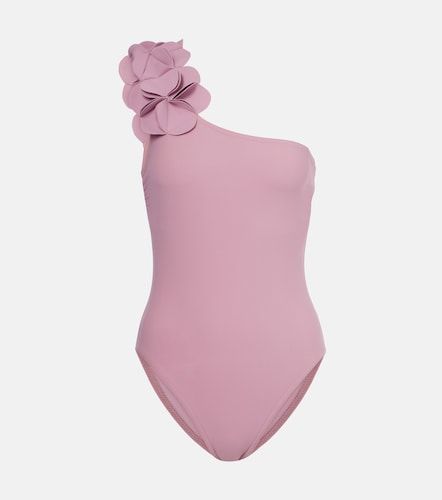 Maillot de bain Tess asymétrique - Karla Colletto - Modalova