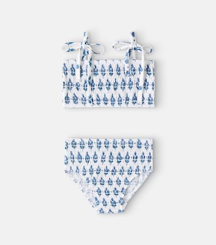 Bikini Hyacinth à imprimé - The New Society - Modalova