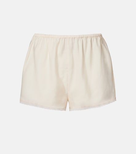 Posse Short Perla à dentelle - Posse - Modalova