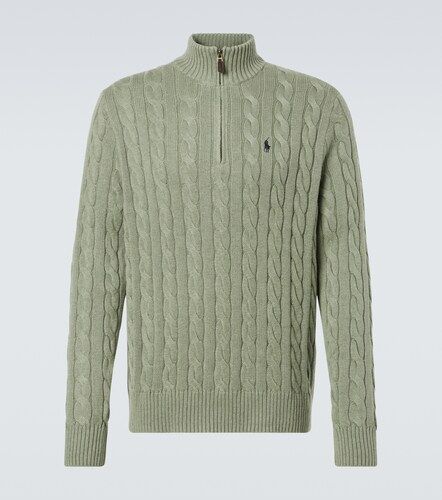 Polo Ralph Lauren Pull en coton - Polo Ralph Lauren - Modalova