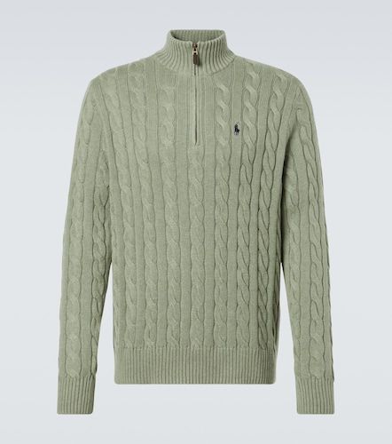Polo Ralph Lauren Pull en coton - Polo Ralph Lauren - Modalova