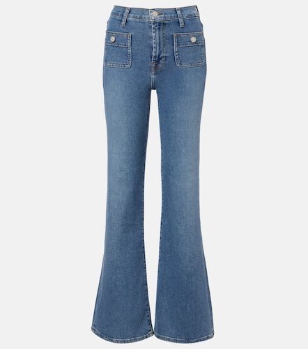 Jean flare Modern Dojo - 7 For All Mankind - Modalova