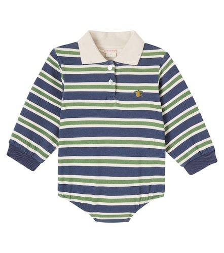 Konges Sløjd Bébé – Body Spotty rayé en coton - Konges Slojd - Modalova