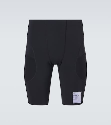 Satisfy Short cycliste PowerSilk 9" - Satisfy - Modalova