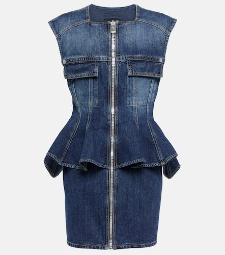 Robe en jean - Givenchy - Modalova