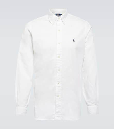 Polo Ralph Lauren Chemise en coton - Polo Ralph Lauren - Modalova