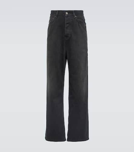 Balenciaga Pantalon ample en coton - Balenciaga - Modalova