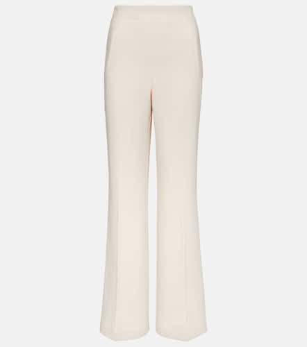 Pantalon ample à taille haute - Roland Mouret - Modalova