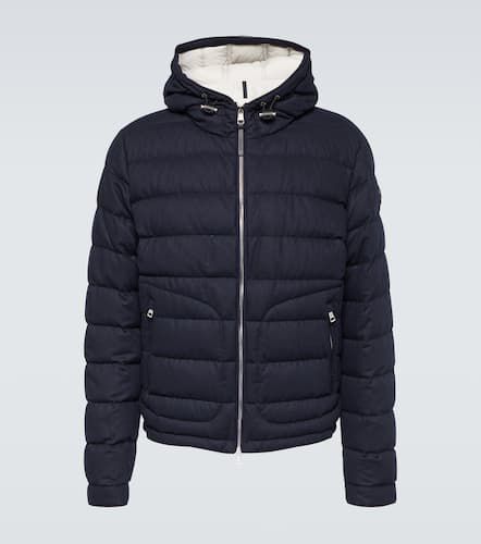 Moncler Veste doudoune Redessau - Moncler - Modalova