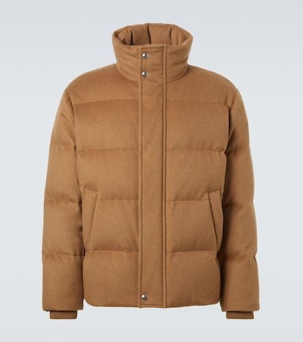 Veste doudoune Giulio en cachemire - Loro Piana - Modalova