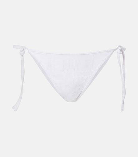 Toteme Culotte de bikini Monogram - Toteme - Modalova