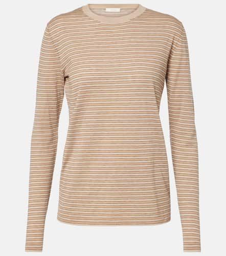 Pull Juhi ray en coton et cachemire - The Row - Modalova