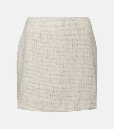 Blazé Milano Mini-jupe Coci à carreaux - Blaze Milano - Modalova