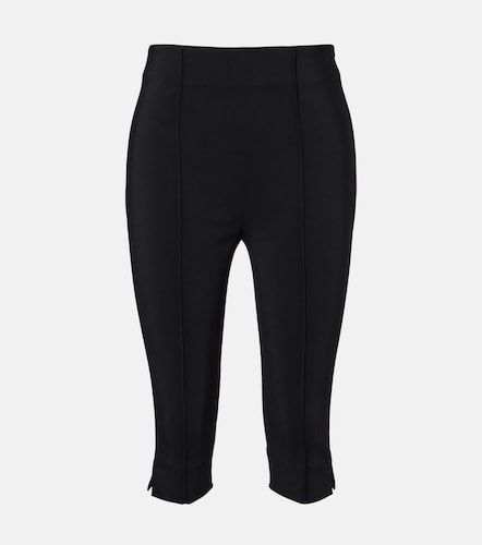Róhe Pantalon capri à taille haute - Rohe - Modalova