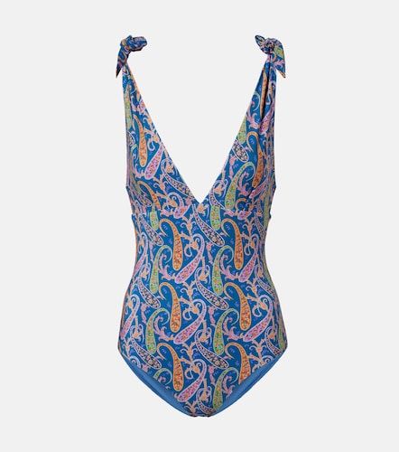 Maillot de bain à motif cachemire - Etro - Modalova